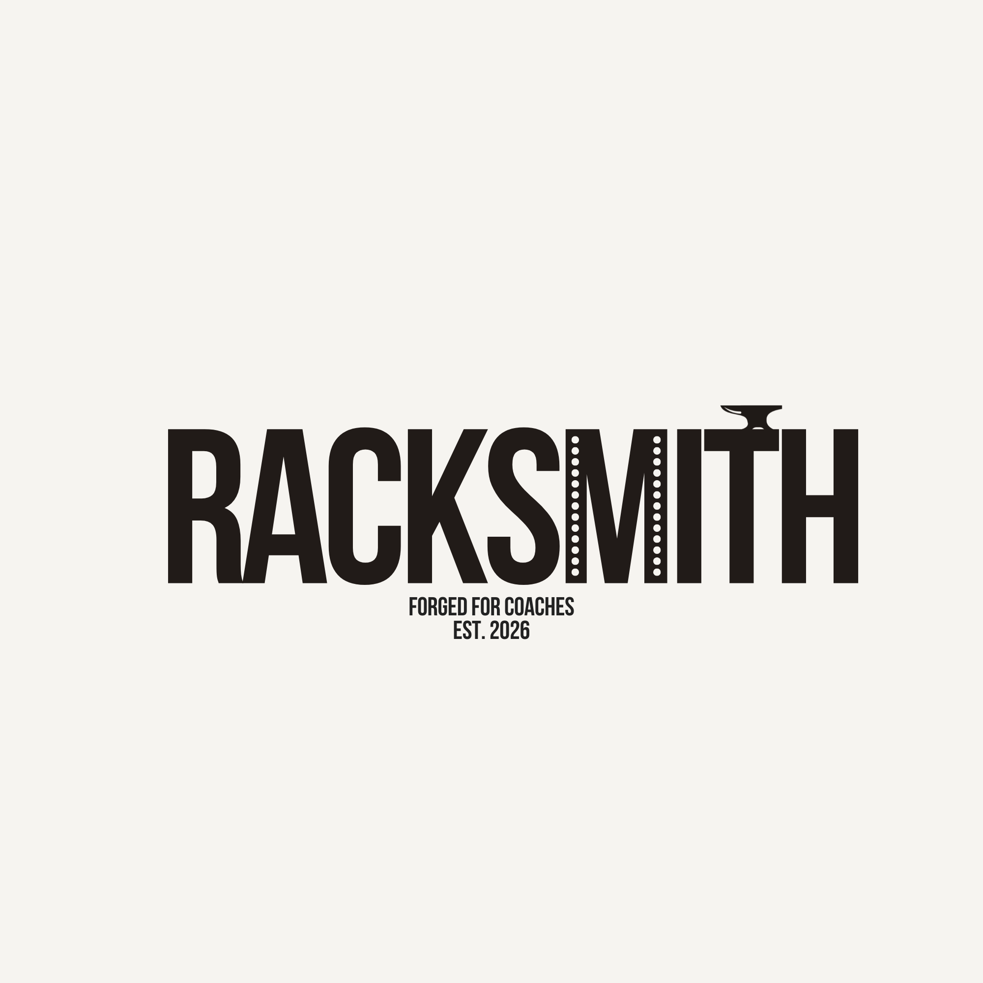 Racksmith